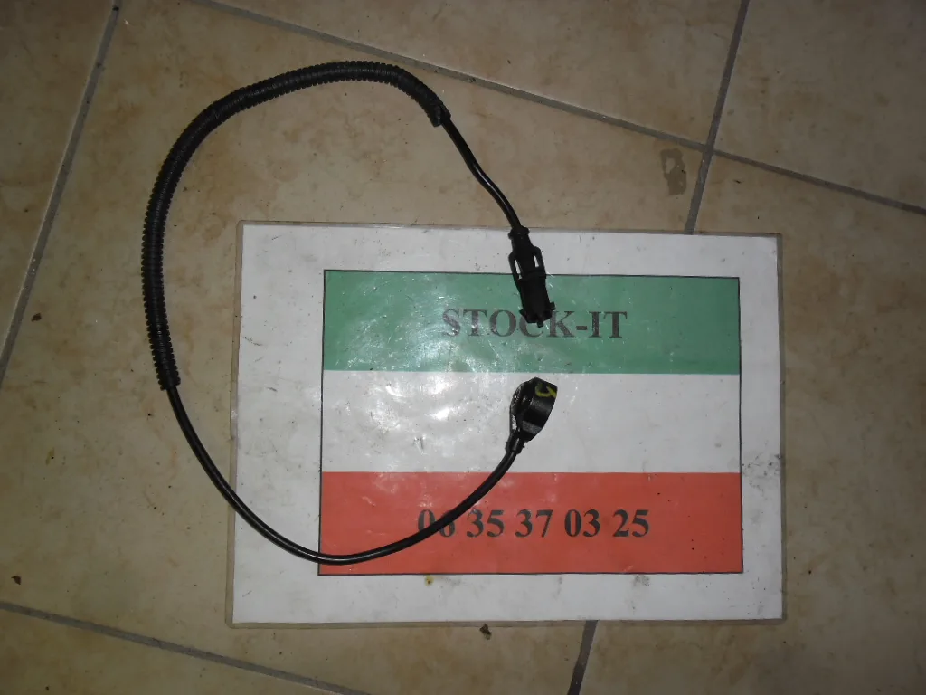 Capteur de cliquetis 0 261 231 153