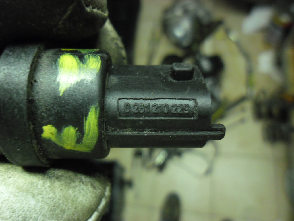 Capteur PMH 159 / Brera JTS – Image 2