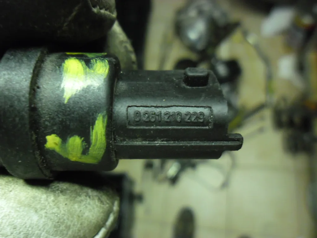 Capteur PMH 159 / Brera JTS – Image 2