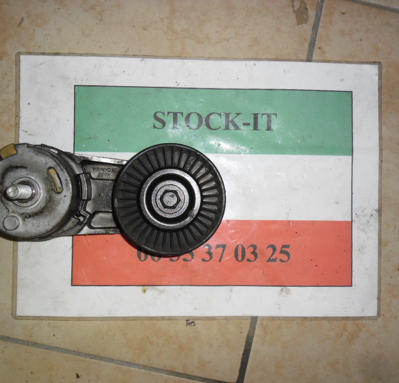 Galet tendeur courroie accessoires 159 / Brera JTS