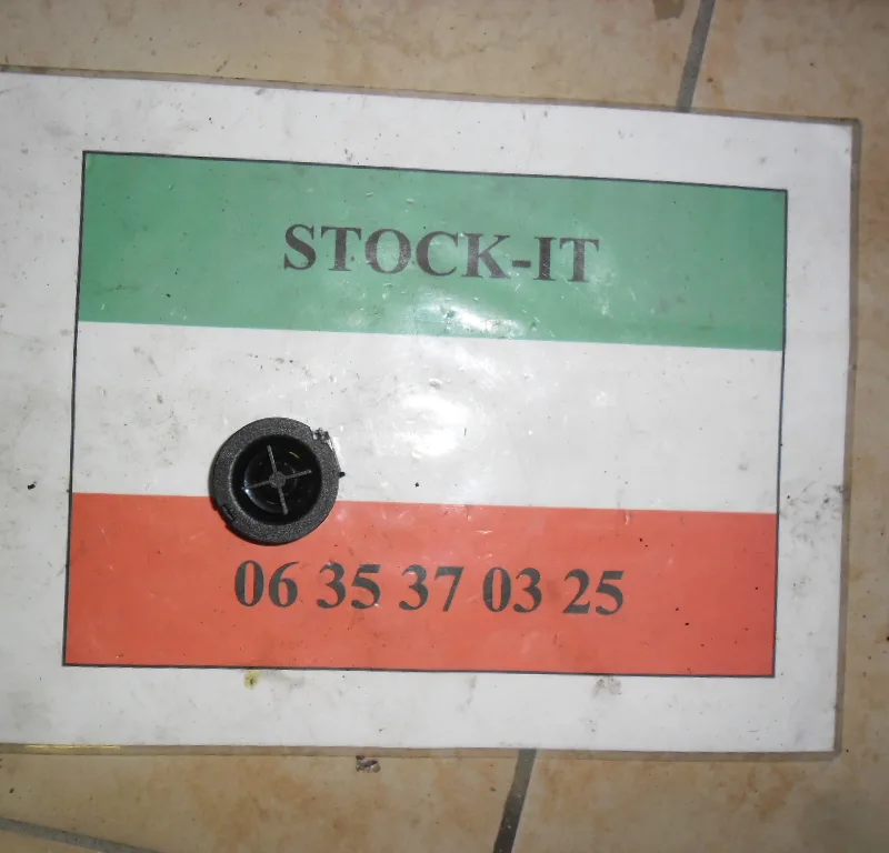 Tweeter 159