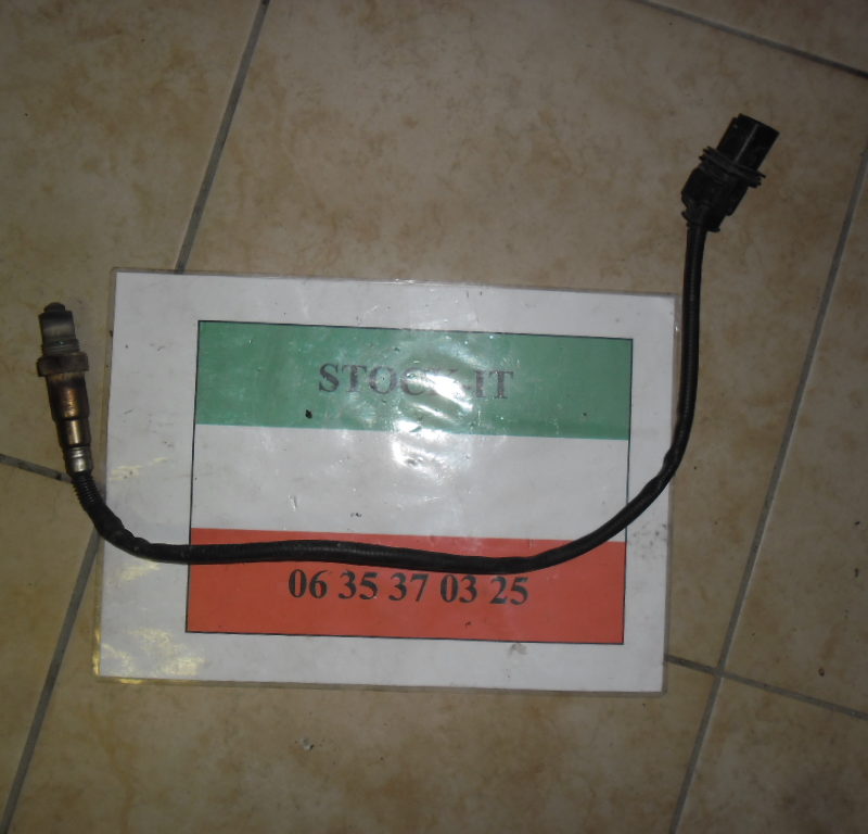 Sonde lambda 0 258 017 052