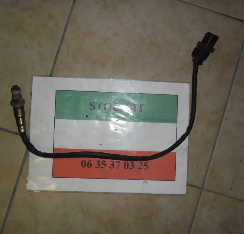 Sonde lambda 0 258 017 052