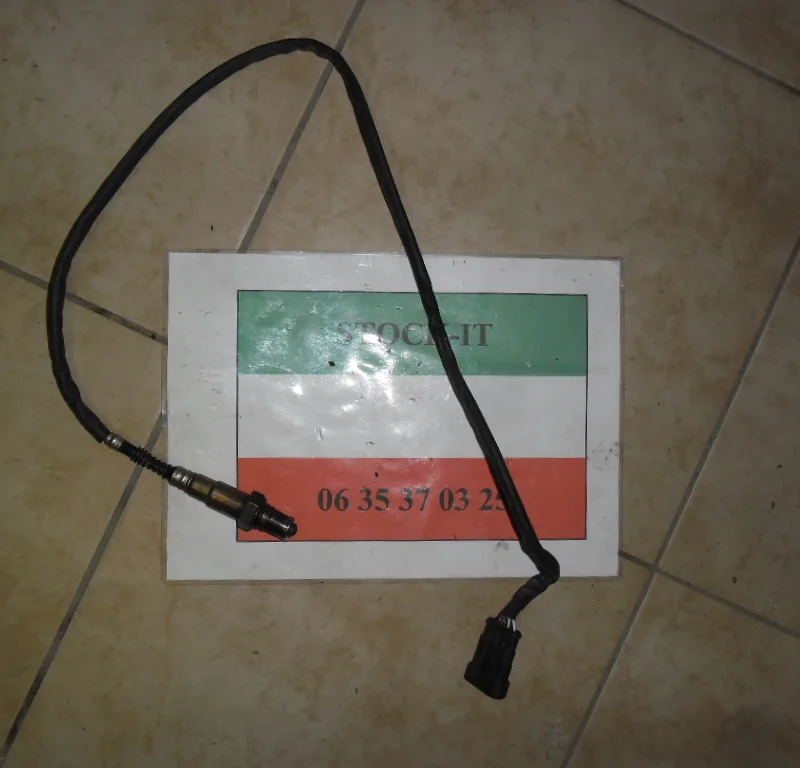Sonde lambda 0 258 006 806