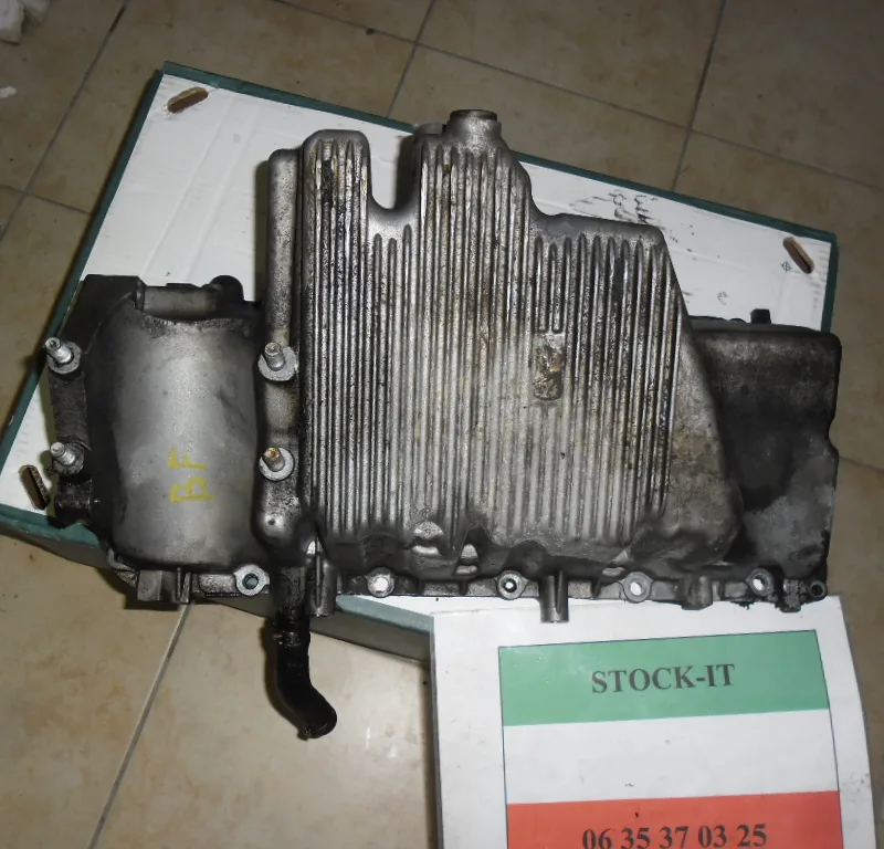 Carter huile 2.4 JTD 10v 140/150ch