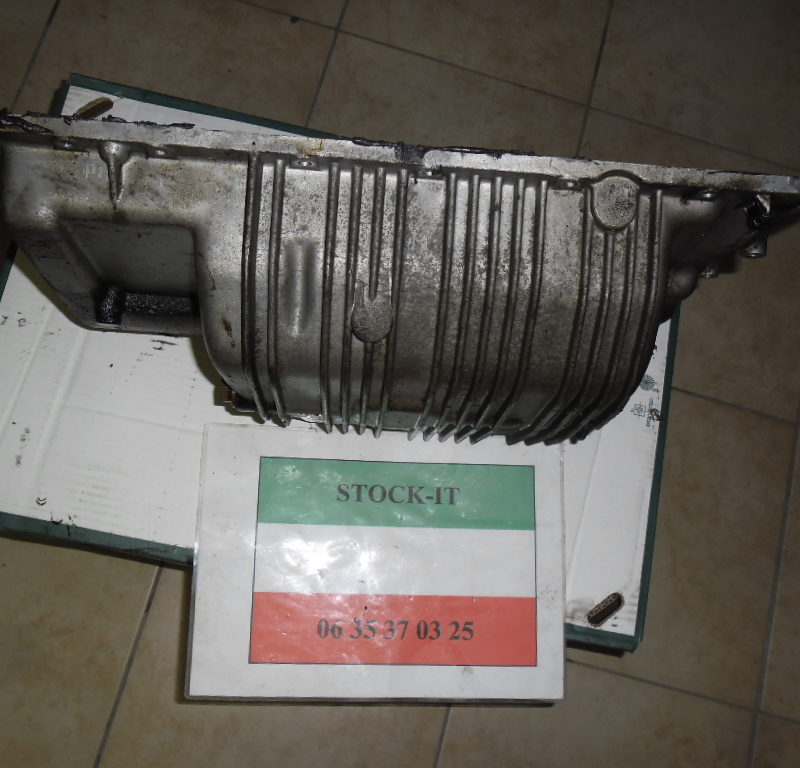 Carter huile V6 24s 3.2 GTA et 2.5 / 3.0 V6