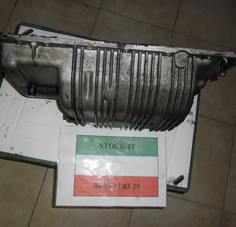 Carter huile V6 24s 3.2 GTA et 2.5 / 3.0 V6