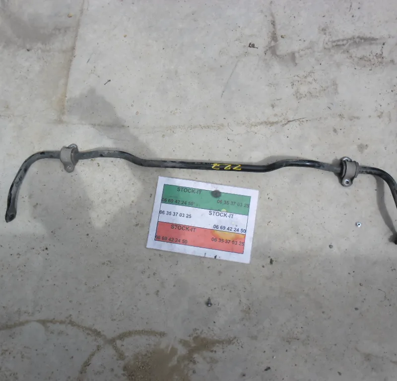 Barre stabilisatrice arrière 159