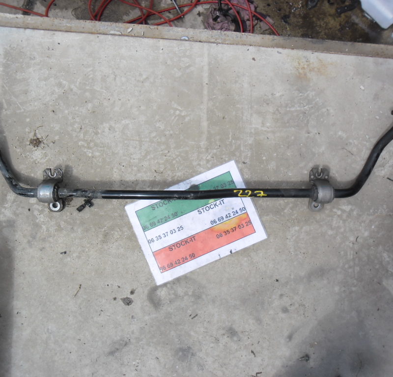 Barre stabilisatrice avant 159