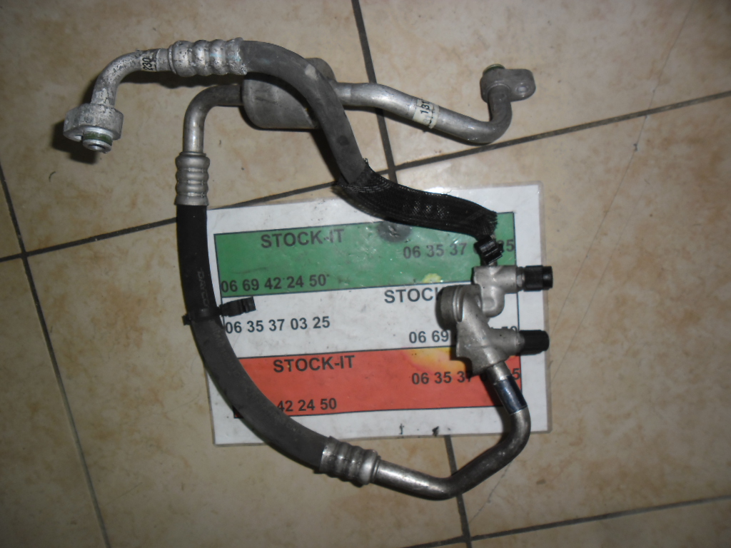 Durit Tuyau de compresseur de clim 147 et GT 2.0 TS – Image 3