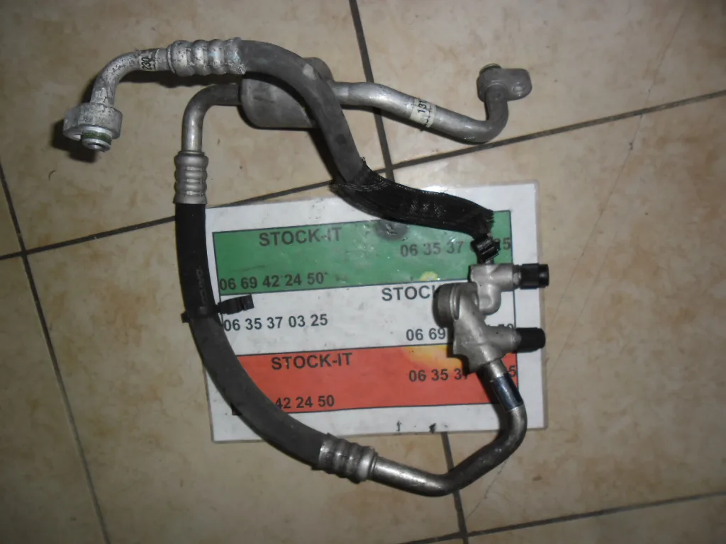 Durit Tuyau de compresseur de clim 147 et GT 2.0 TS – Image 3