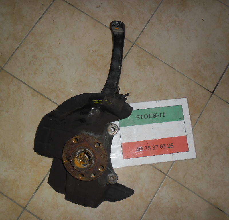 Fusée Avant Droite Alfa 159