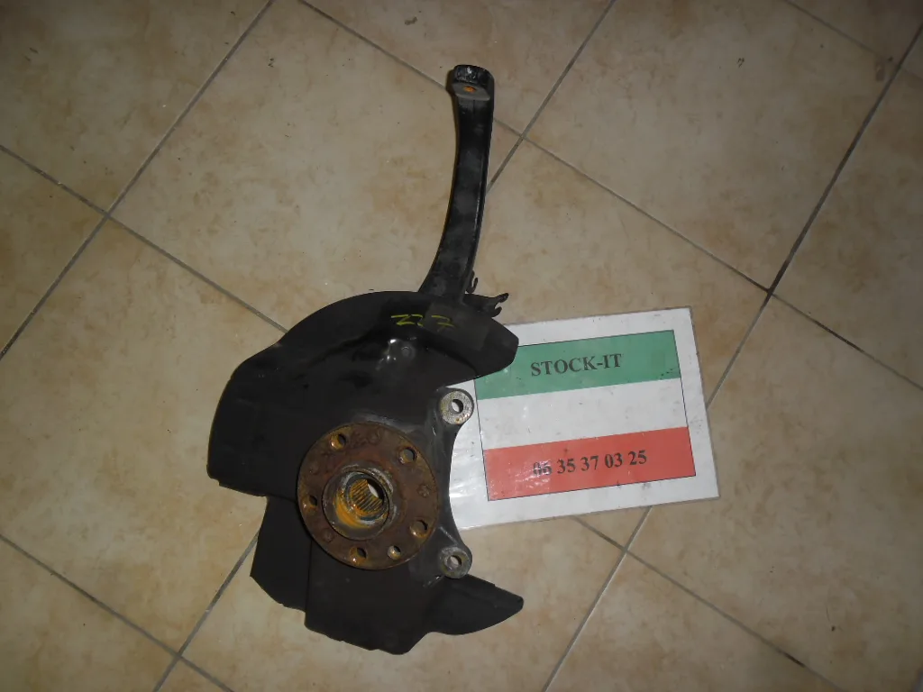 Fusée Avant Droite Alfa 159