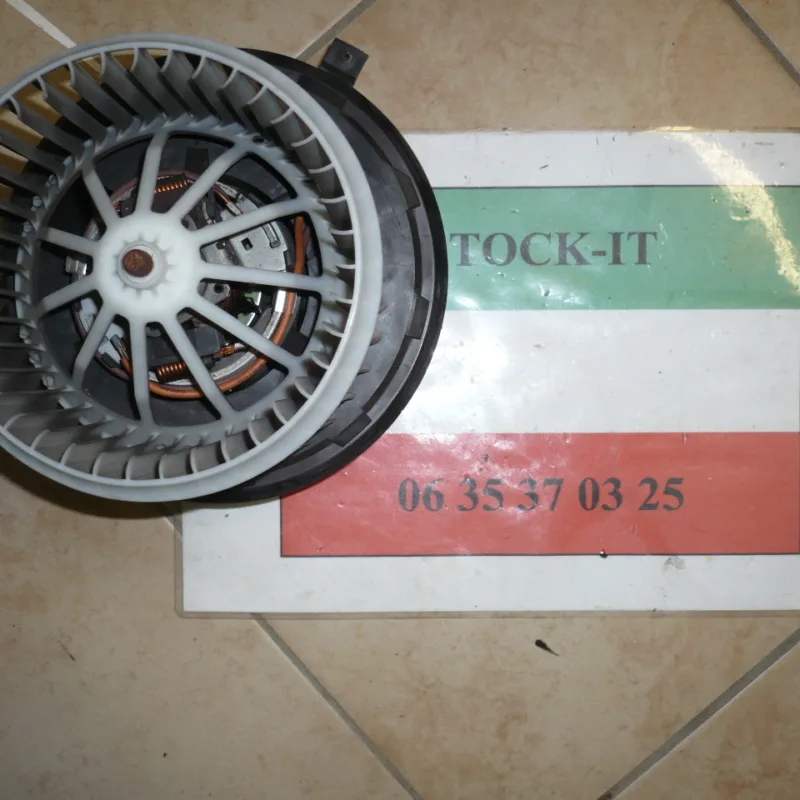 Ventilateur pulseur d'habitacle 159 / Brera