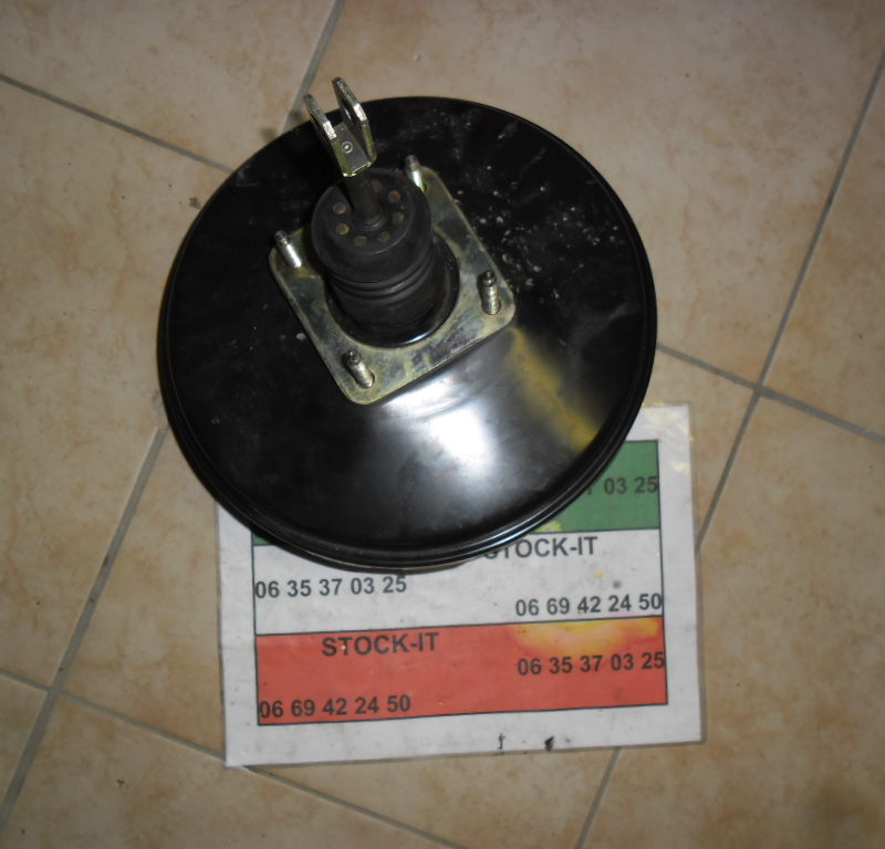 Mastervac servo frein 156 GTA 3.2 V6