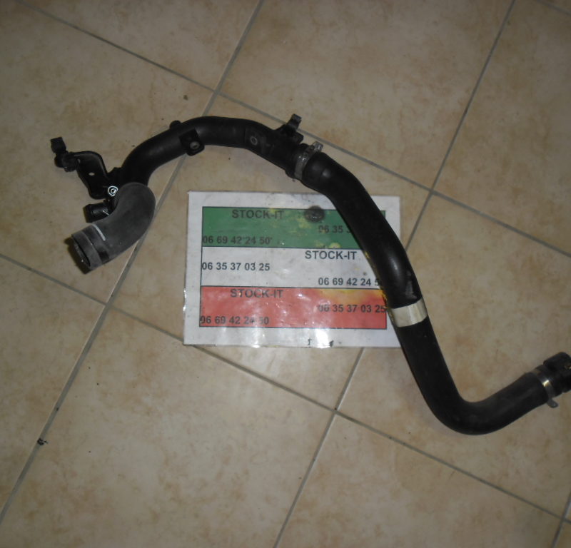 Durit tuyau de refroidissement 159 JTS