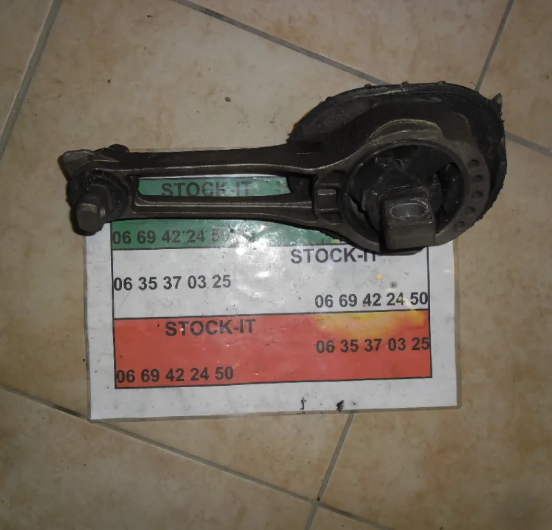 Support moteur silentbloc inférieur 159 / Brera JTS