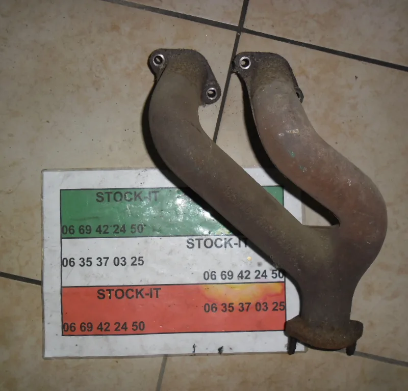 Collecteur 2-3 164 / 155 Twinspark