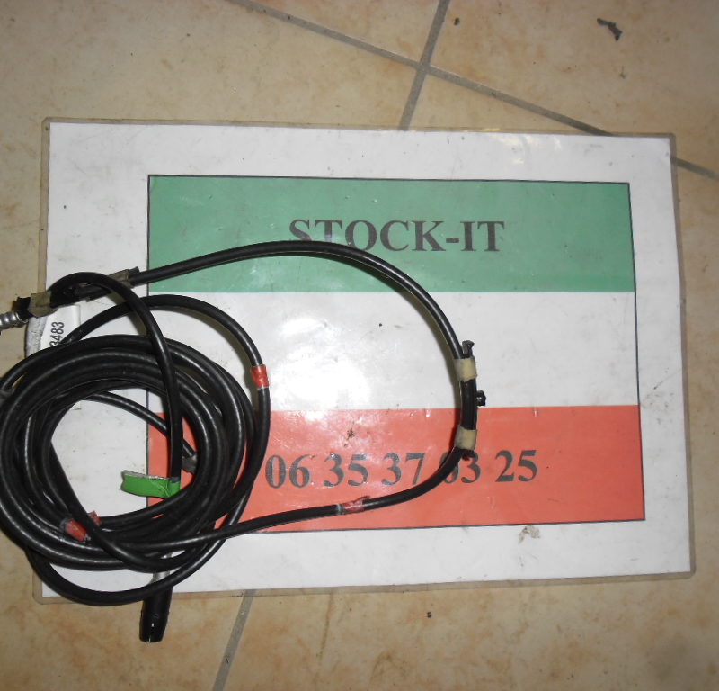 Cable d'antenne 159 berline