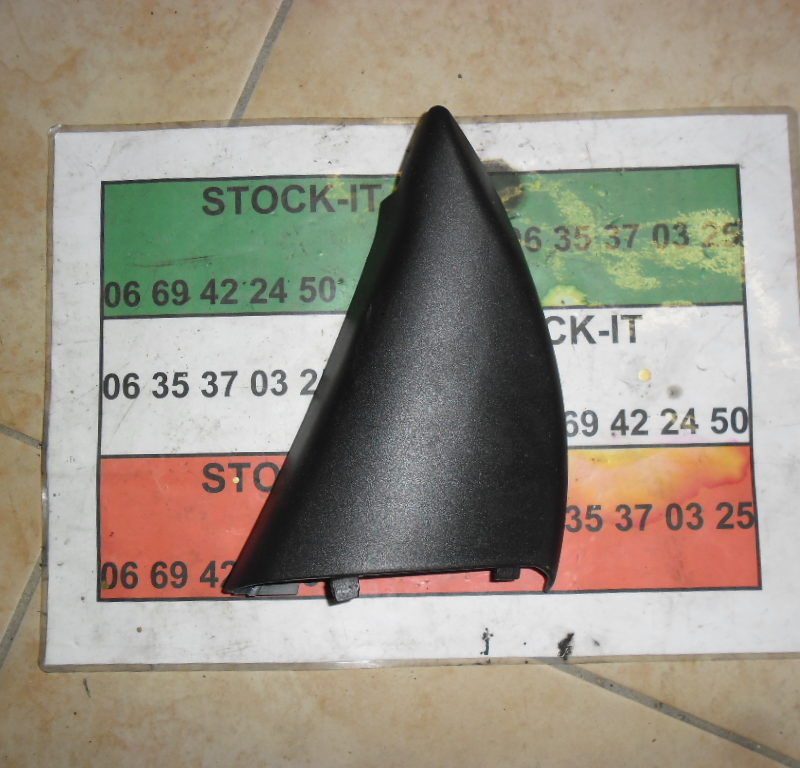 Cache vis poignée portière Arrière Droite Alfa 156 Berline
