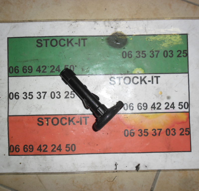 Support appuie têtes arrière Alfa 156 Berline