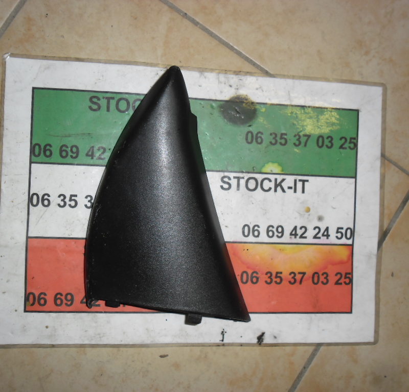 Cache vis poignée portière Arrière Gauche Alfa 156 Berline