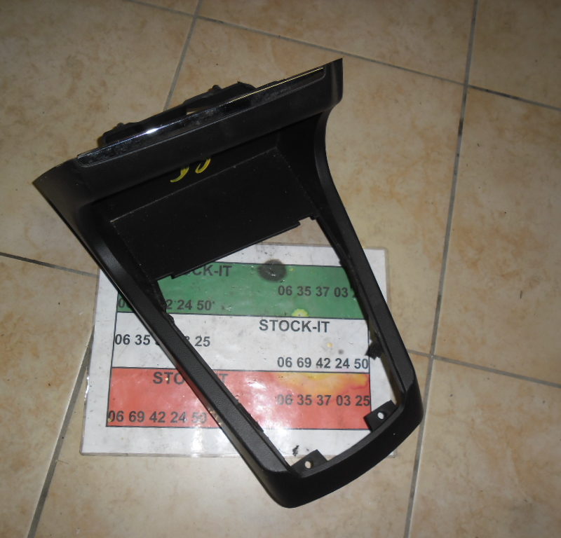 Console centrale avant Alfa 156 >2002