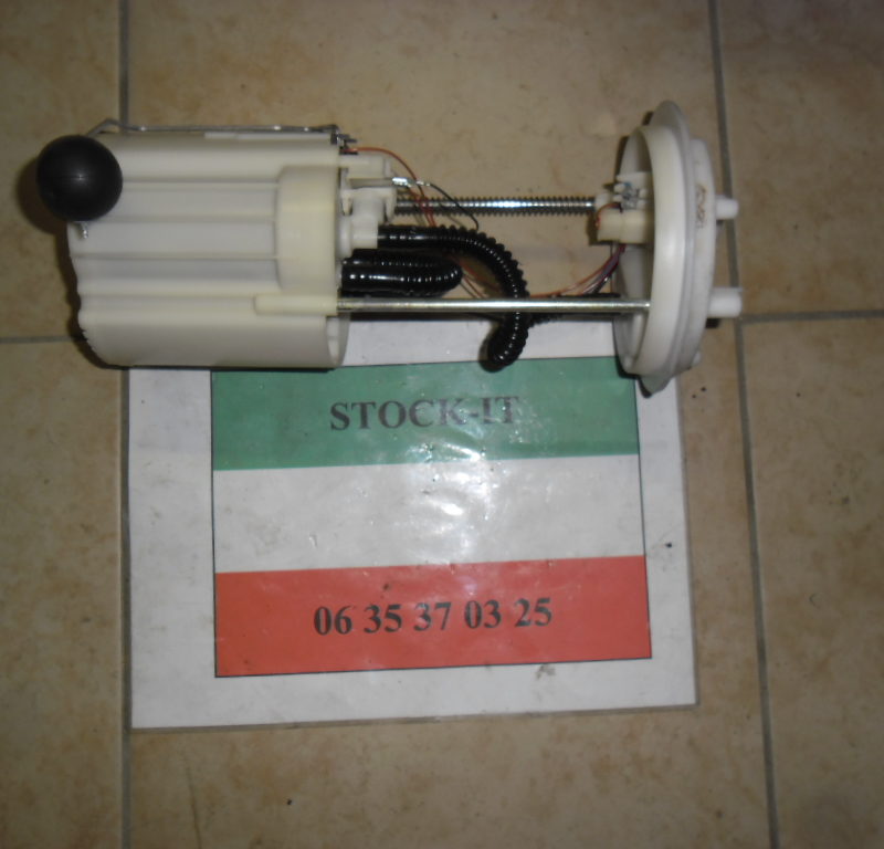 Pompe de gavage 0580 314 034