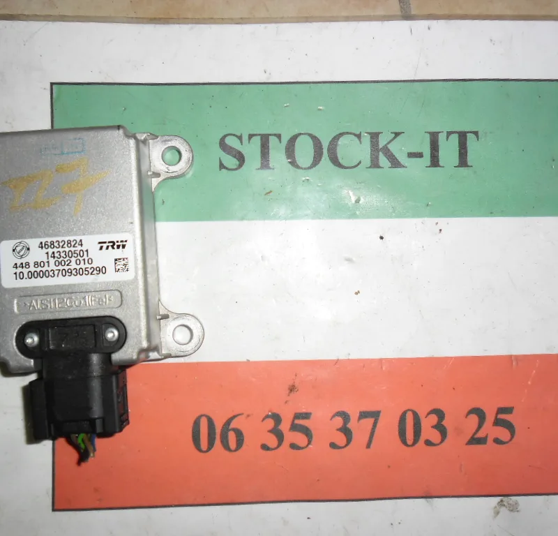 Boitier electronique 46832824
