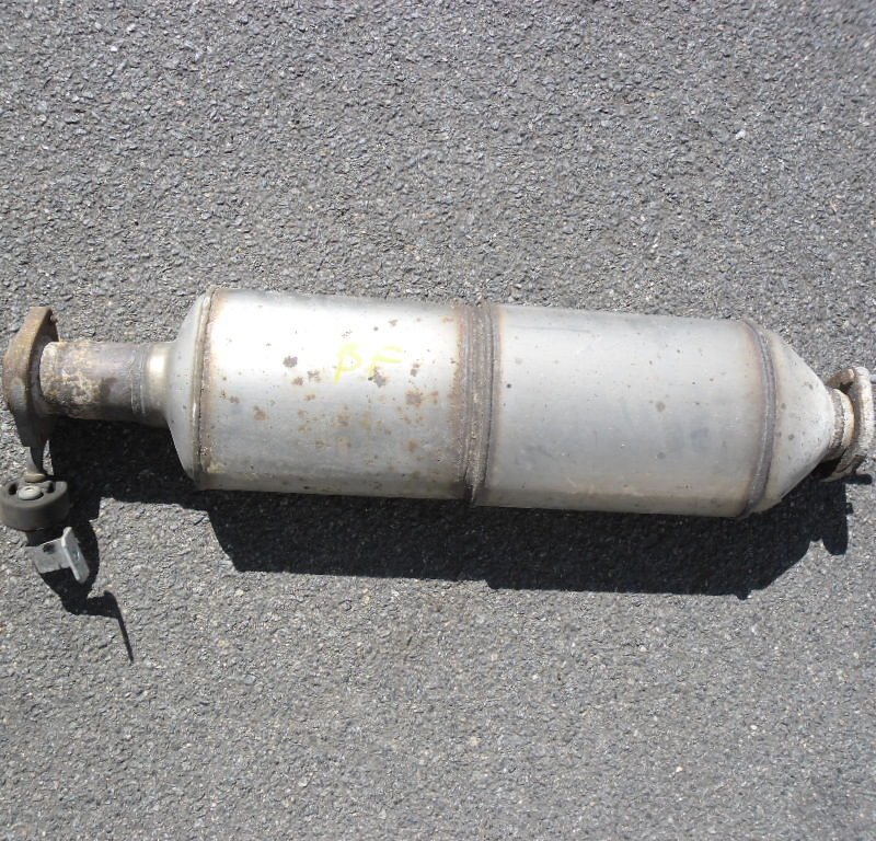 Catalyseur 156 JTD