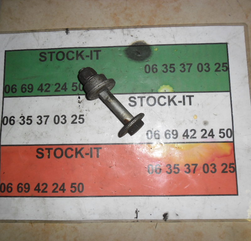Boulon excentré train arrière Alfa 147