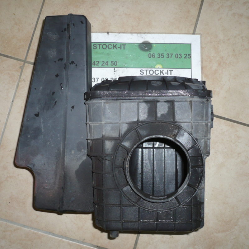 Boite à air 1.9l JTD