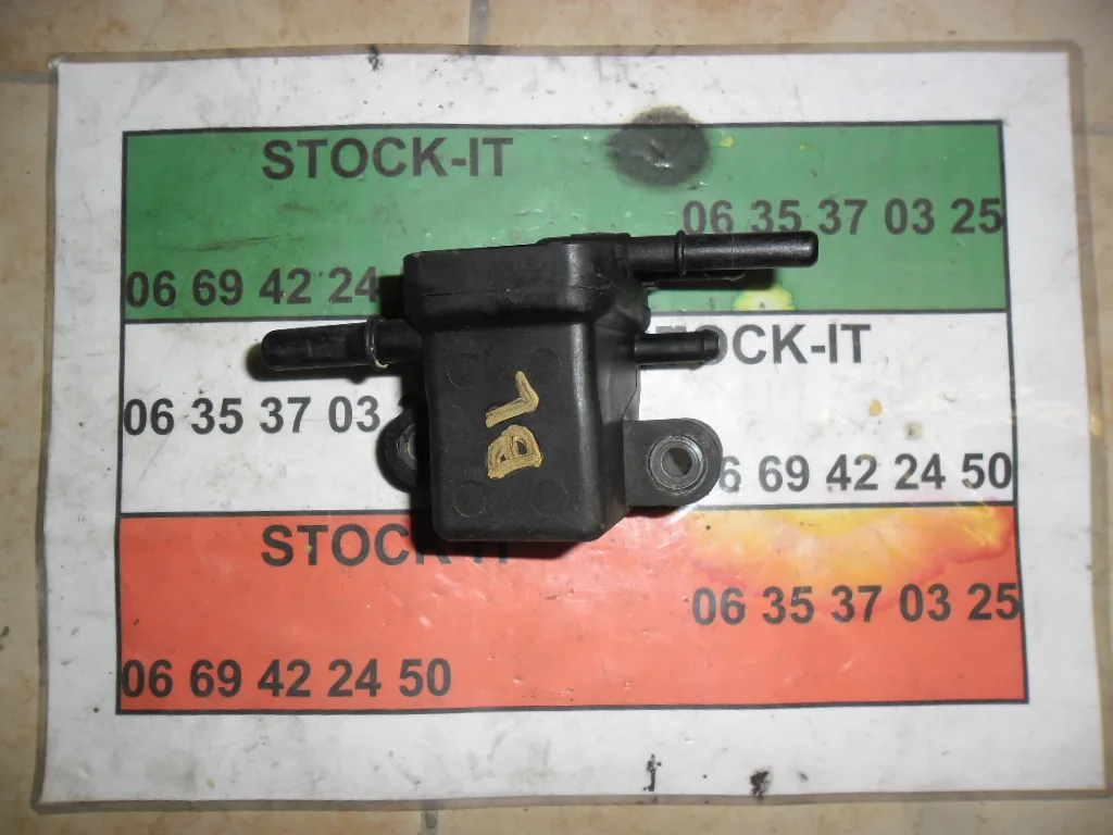 Boitier retour gasoil 55180211 – Image 2