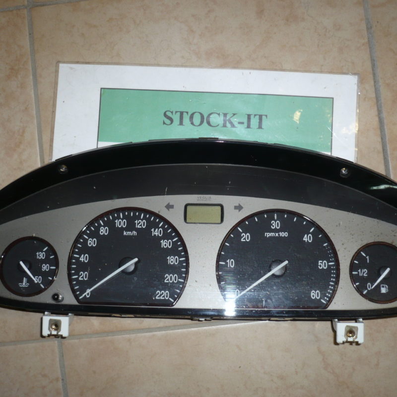 Compteur Lybra