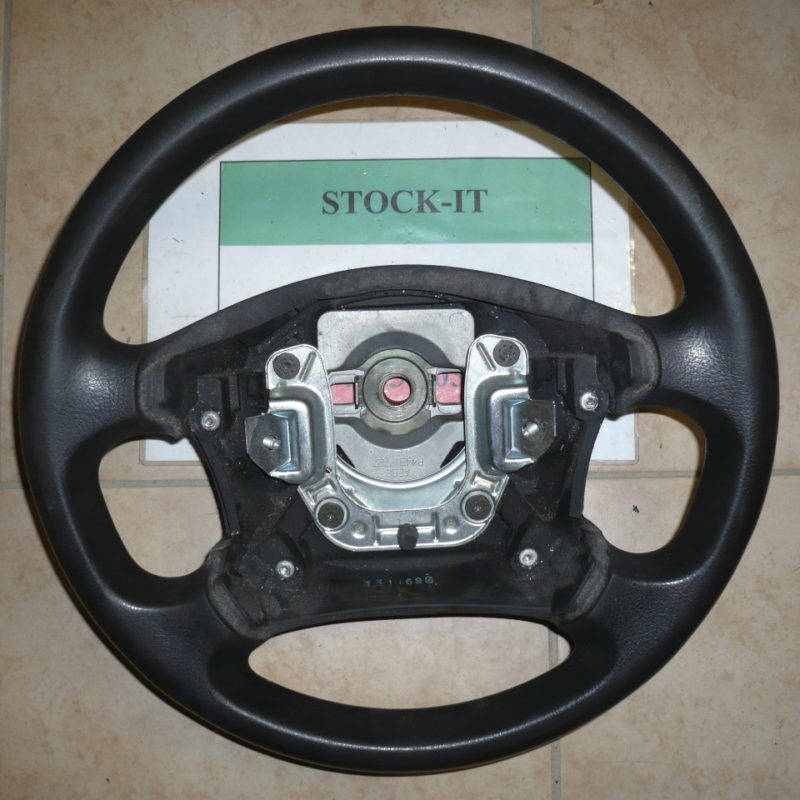 Volant Lybra