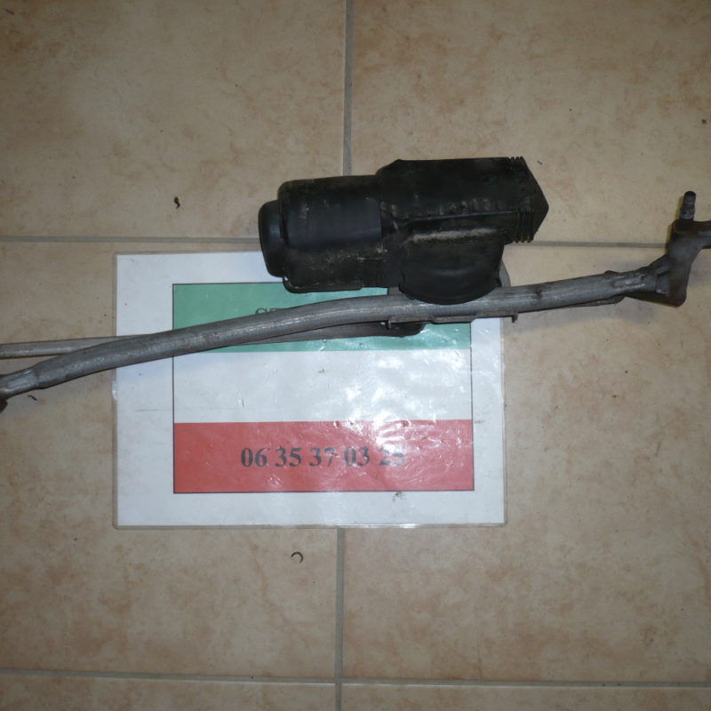 Moteur essuie glace Avant Lybra