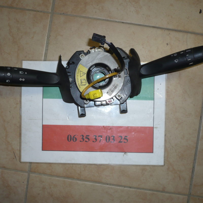 Comodo Lybra berline