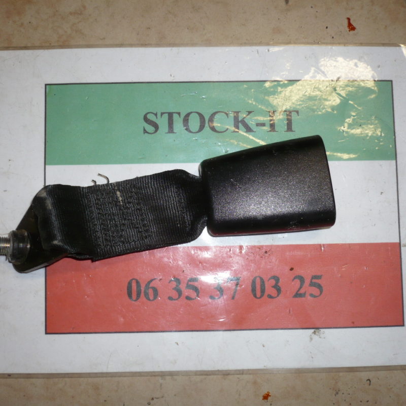 Clip de ceinture Lybra