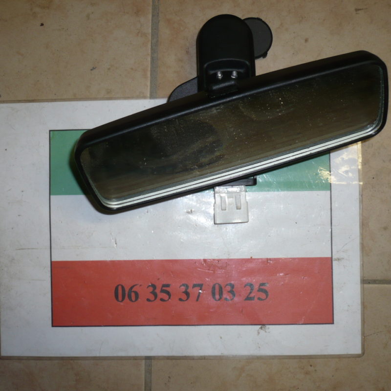 Rétroviseur intérieur Lybra