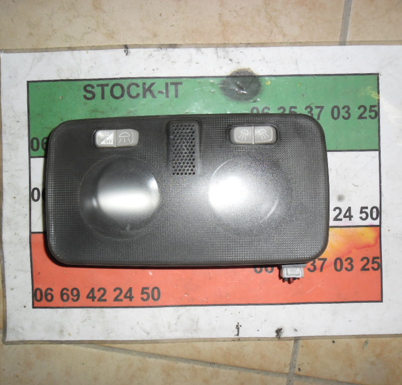 Plafonnier Alfa 147 Avec micro