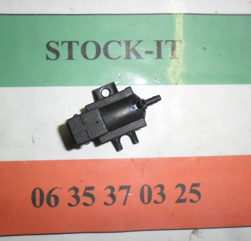 Electrovanne de canister