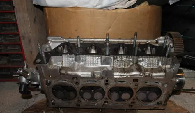 Culasse twinspark 16v – Image 2