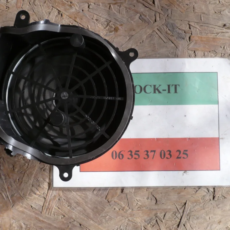 Haut parleur de plage arrière Côté droit Alfa 166