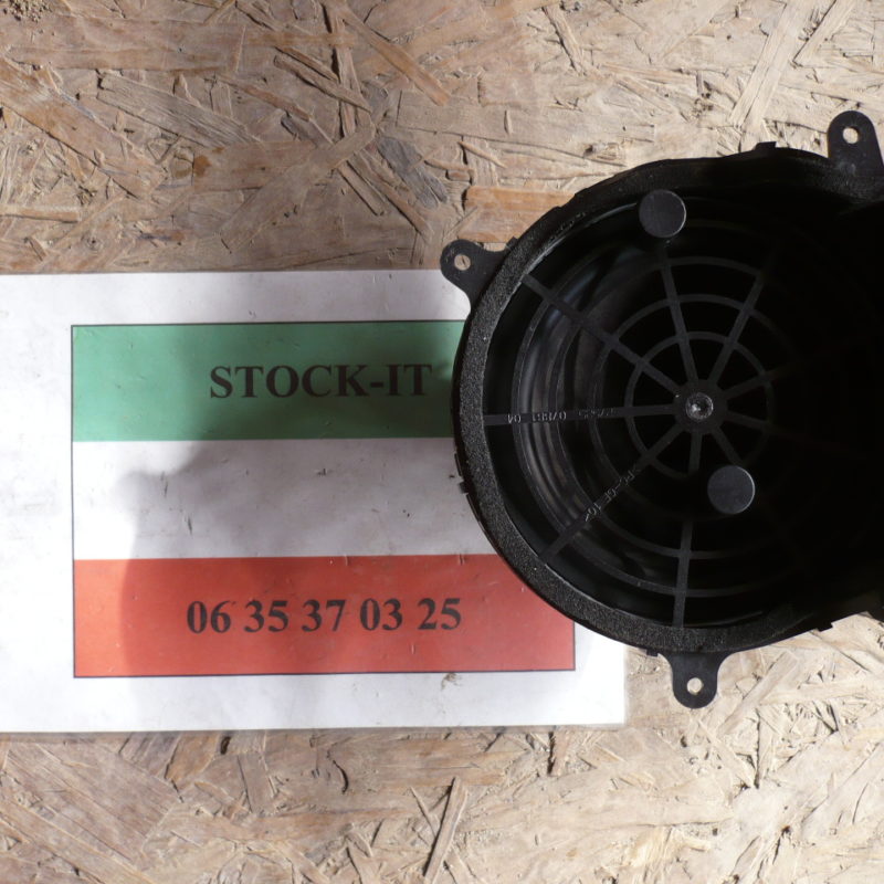 Haut parleur de plage arrière Côté gauche Alfa 166