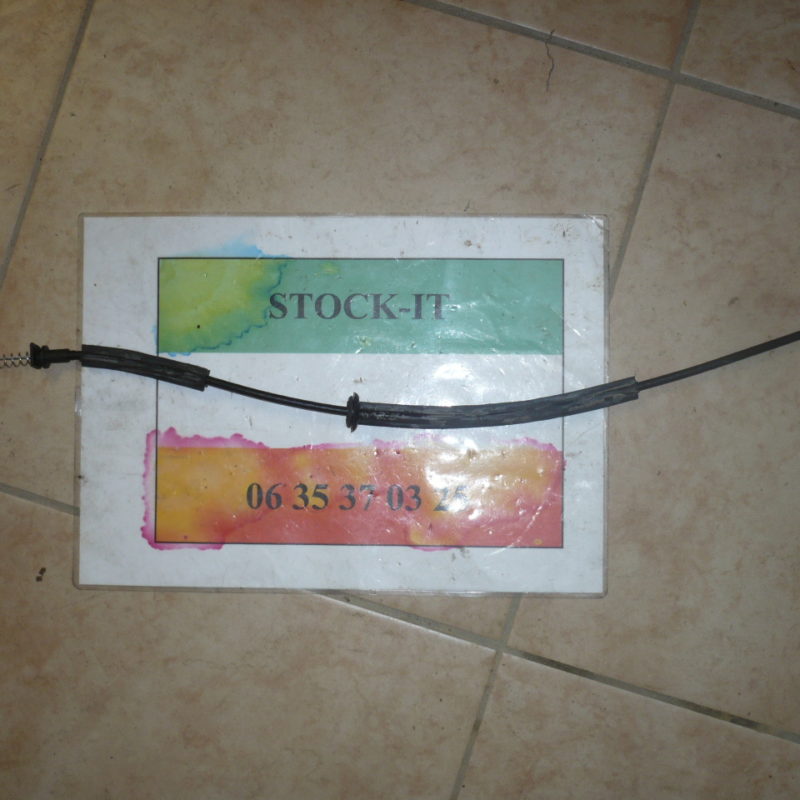 Cable poignée intérieure Alfa 159