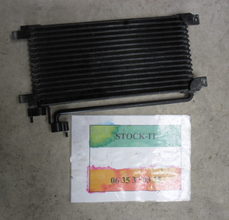 Radiateur d'huile 159 2,4 JTD