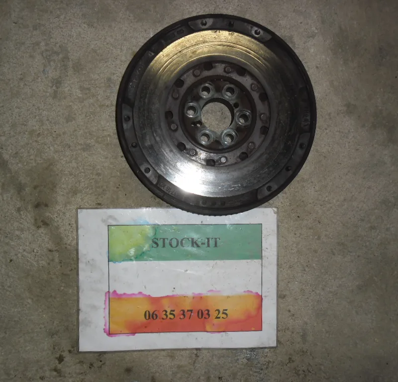 Volant moteur bimasse JTD occasion