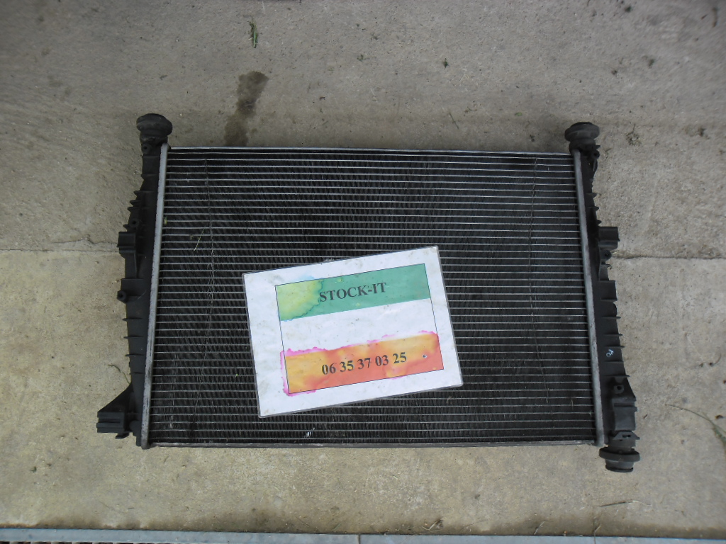 Radiateur refroidissement moteur 159 tous modèles – Image 2