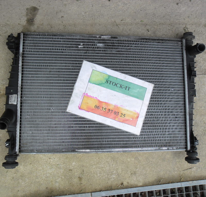 Radiateur refroidissement moteur 159 tous modèles