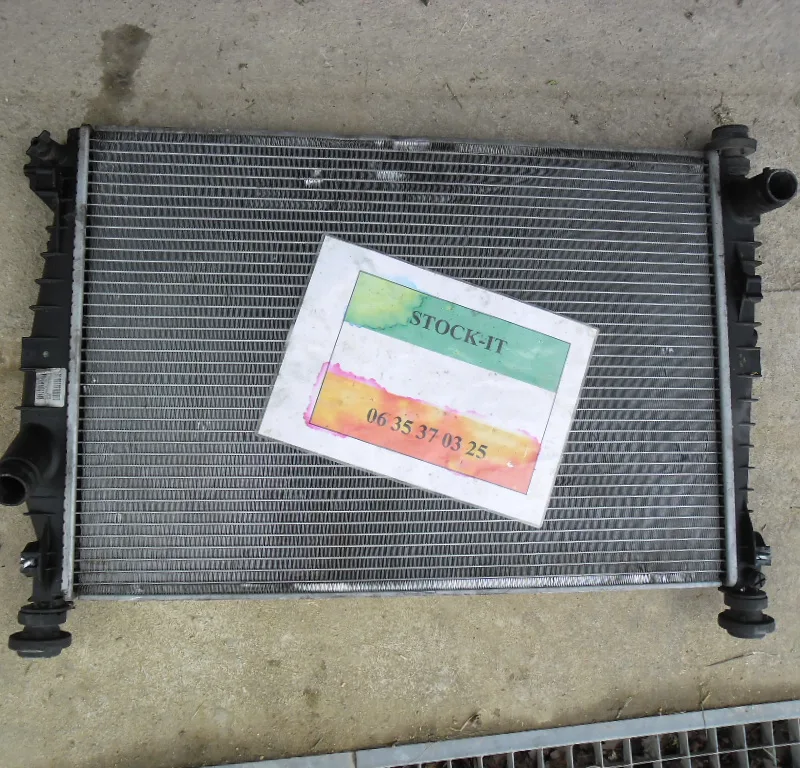 Radiateur refroidissement moteur 159 tous modèles
